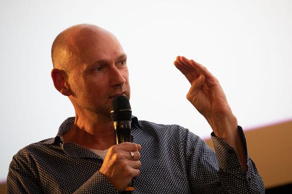Symposium Freie Szene - Freie Kunst (Gartenbaukino, 8.4.2019) http://freietheater.at/event/symposium-freie-szene-freie-kunst | Foto: eSeL Foto: eSeL.at - Lorenz Seidler