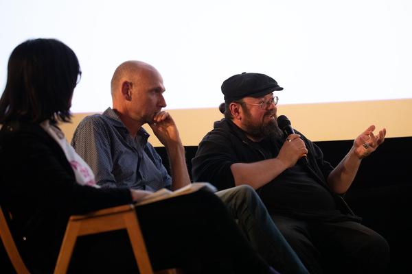 Symposium Freie Szene - Freie Kunst (Gartenbaukino, 8.4.2019) http://freietheater.at/event/symposium-freie-szene-freie-kunst | Foto: eSeL Foto: eSeL.at - Lorenz Seidler