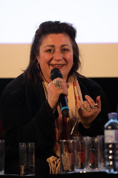 Symposium Freie Szene - Freie Kunst (Gartenbaukino, 8.4.2019) http://freietheater.at/event/symposium-freie-szene-freie-kunst | Foto: eSeL Foto: eSeL.at - Lorenz Seidler