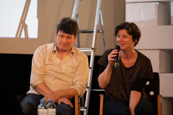 Symposium Freie Szene - Freie Kunst (Gartenbaukino, 8.4.2019) http://freietheater.at/event/symposium-freie-szene-freie-kunst | Foto: eSeL Foto: eSeL.at - Lorenz Seidler