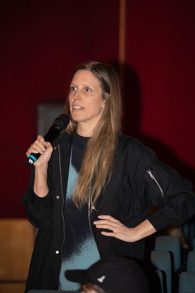 Symposium Freie Szene - Freie Kunst (Gartenbaukino, 8.4.2019) http://freietheater.at/event/symposium-freie-szene-freie-kunst | Foto: eSeL Foto: eSeL.at - Lorenz Seidler