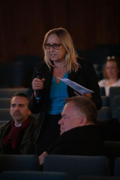 Symposium Freie Szene - Freie Kunst (Gartenbaukino, 8.4.2019) http://freietheater.at/event/symposium-freie-szene-freie-kunst | Foto: eSeL Foto: eSeL.at - Lorenz Seidler