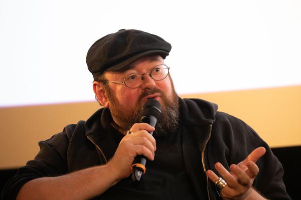 Symposium Freie Szene - Freie Kunst (Gartenbaukino, 8.4.2019) http://freietheater.at/event/symposium-freie-szene-freie-kunst | Foto: eSeL Foto: eSeL.at - Lorenz Seidler
