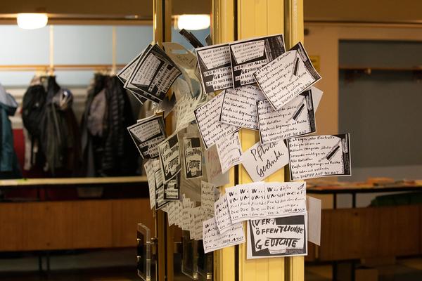 Symposium Freie Szene - Freie Kunst (Gartenbaukino, 8.4.2019) http://freietheater.at/event/symposium-freie-szene-freie-kunst | Foto: eSeL Foto: eSeL.at - Lorenz Seidler