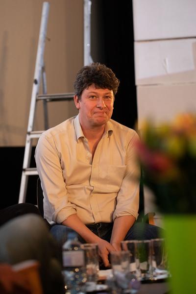 Symposium Freie Szene - Freie Kunst (Gartenbaukino, 8.4.2019) http://freietheater.at/event/symposium-freie-szene-freie-kunst | Foto: eSeL Foto: eSeL.at - Lorenz Seidler