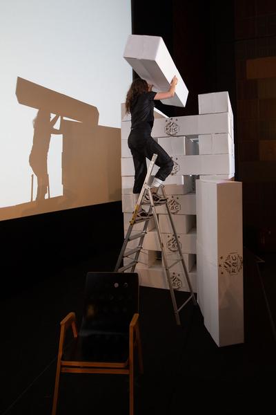 Symposium Freie Szene - Freie Kunst (Gartenbaukino, 8.4.2019) http://freietheater.at/event/symposium-freie-szene-freie-kunst | Foto: eSeL Foto: eSeL.at - Lorenz Seidler