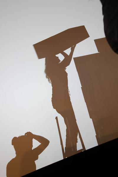 Symposium Freie Szene - Freie Kunst (Gartenbaukino, 8.4.2019) http://freietheater.at/event/symposium-freie-szene-freie-kunst | Foto: eSeL Foto: eSeL.at - Lorenz Seidler