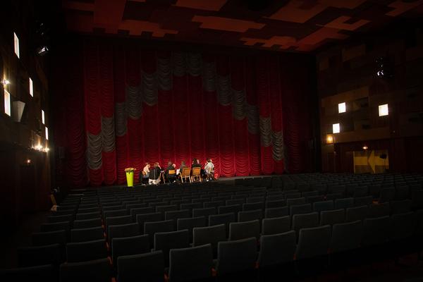 Freie Szene - Freie Kunst. Workshops (Gartenbaukino, 9.4.2019) http://freietheater.at/event/symposium-freie-szene-freie-kunst | Foto: eSeL Foto: eSeL.at - Lorenz Seidler
