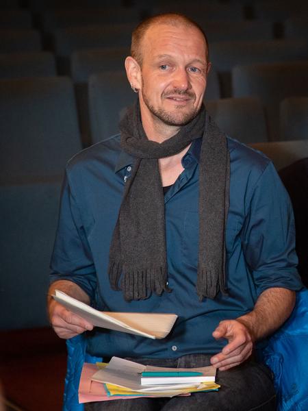 Freie Szene - Freie Kunst. Workshops (Gartenbaukino, 9.4.2019) http://freietheater.at/event/symposium-freie-szene-freie-kunst | Foto: eSeL Foto: eSeL.at - Lorenz Seidler
