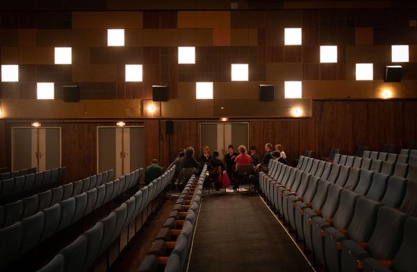 Freie Szene - Freie Kunst. Workshops (Gartenbaukino, 9.4.2019) http://freietheater.at/event/symposium-freie-szene-freie-kunst | Foto: eSeL Foto: eSeL.at - Lorenz Seidler