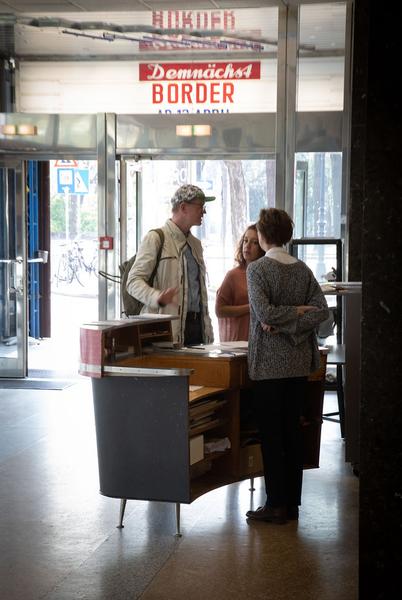 Freie Szene - Freie Kunst. Workshops (Gartenbaukino, 9.4.2019) http://freietheater.at/event/symposium-freie-szene-freie-kunst | Foto: eSeL Foto: eSeL.at - Lorenz Seidler