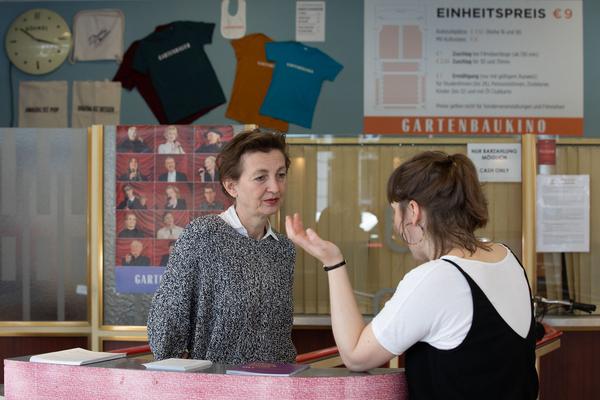 Freie Szene - Freie Kunst. Workshops (Gartenbaukino, 9.4.2019) http://freietheater.at/event/symposium-freie-szene-freie-kunst | Foto: eSeL Foto: eSeL.at - Lorenz Seidler