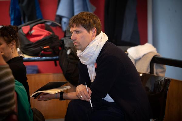 Freie Szene - Freie Kunst. Workshops (Gartenbaukino, 9.4.2019) http://freietheater.at/event/symposium-freie-szene-freie-kunst | Foto: eSeL Foto: eSeL.at - Lorenz Seidler