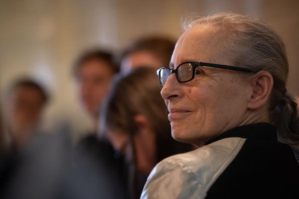 Freie Szene - Freie Kunst. Workshops (Gartenbaukino, 9.4.2019) http://freietheater.at/event/symposium-freie-szene-freie-kunst | Foto: eSeL Foto: eSeL.at - Lorenz Seidler