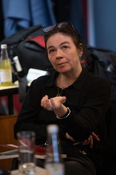 Freie Szene - Freie Kunst. Workshops (Gartenbaukino, 9.4.2019) http://freietheater.at/event/symposium-freie-szene-freie-kunst | Foto: eSeL Foto: eSeL.at - Lorenz Seidler