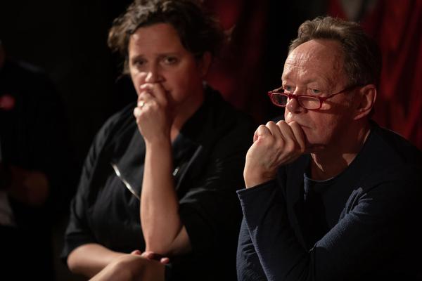 Freie Szene - Freie Kunst. Workshops (Gartenbaukino, 9.4.2019) http://freietheater.at/event/symposium-freie-szene-freie-kunst | Foto: eSeL Foto: eSeL.at - Lorenz Seidler