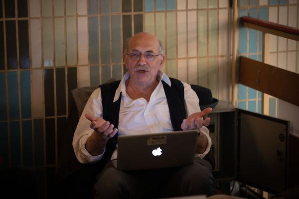 Freie Szene - Freie Kunst. Workshops (Gartenbaukino, 9.4.2019) http://freietheater.at/event/symposium-freie-szene-freie-kunst | Foto: eSeL Foto: eSeL.at - Lorenz Seidler