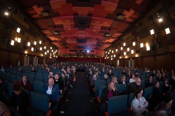 Freie Szene - Freie Kunst. Workshops (Gartenbaukino, 9.4.2019) http://freietheater.at/event/symposium-freie-szene-freie-kunst | Foto: eSeL Foto: eSeL.at - Lorenz Seidler