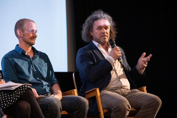 Freie Szene - Freie Kunst. Workshops (Gartenbaukino, 9.4.2019) http://freietheater.at/event/symposium-freie-szene-freie-kunst | Foto: eSeL Foto: eSeL.at - Lorenz Seidler