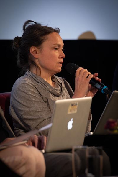 Freie Szene - Freie Kunst. Workshops (Gartenbaukino, 9.4.2019) http://freietheater.at/event/symposium-freie-szene-freie-kunst | Foto: eSeL Foto: eSeL.at - Lorenz Seidler