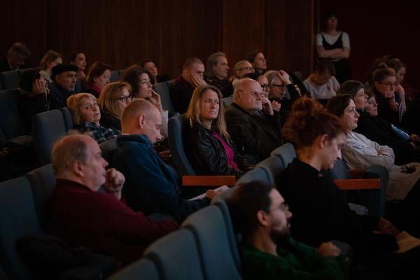 Freie Szene - Freie Kunst. Workshops (Gartenbaukino, 9.4.2019) http://freietheater.at/event/symposium-freie-szene-freie-kunst | Foto: eSeL Foto: eSeL.at - Lorenz Seidler