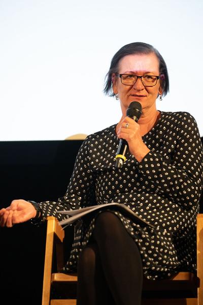 Freie Szene - Freie Kunst. Workshops (Gartenbaukino, 9.4.2019) http://freietheater.at/event/symposium-freie-szene-freie-kunst | Foto: eSeL Foto: eSeL.at - Lorenz Seidler