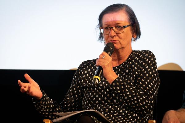 Freie Szene - Freie Kunst. Workshops (Gartenbaukino, 9.4.2019) http://freietheater.at/event/symposium-freie-szene-freie-kunst | Foto: eSeL Foto: eSeL.at - Lorenz Seidler