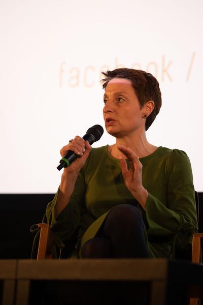 Symposium Freie Szene - Freie Kunst (Gartenbaukino, 8.4.2019) http://freietheater.at/event/symposium-freie-szene-freie-kunst | Foto: eSeL Foto: eSeL.at - Lorenz Seidler
