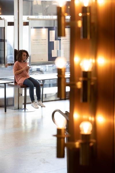 Freie Szene - Freie Kunst. Workshops (Gartenbaukino, 9.4.2019) http://freietheater.at/event/symposium-freie-szene-freie-kunst | Foto: eSeL Foto: eSeL.at - Lorenz Seidler