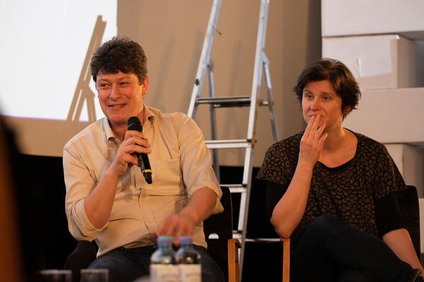 Symposium Freie Szene - Freie Kunst (Gartenbaukino, 8.4.2019) http://freietheater.at/event/symposium-freie-szene-freie-kunst | Foto: eSeL Foto: eSeL.at - Lorenz Seidler