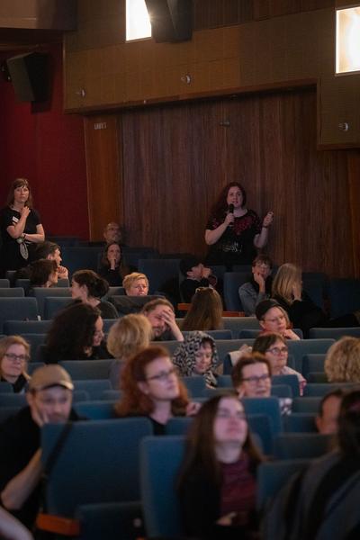 Symposium Freie Szene - Freie Kunst (Gartenbaukino, 8.4.2019) http://freietheater.at/event/symposium-freie-szene-freie-kunst | Foto: eSeL Foto: eSeL.at - Lorenz Seidler