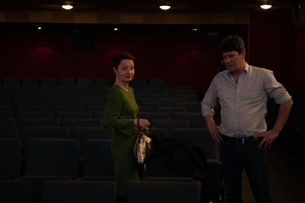 Symposium Freie Szene - Freie Kunst (Gartenbaukino, 8.4.2019) http://freietheater.at/event/symposium-freie-szene-freie-kunst | Foto: eSeL Foto: eSeL.at - Lorenz Seidler