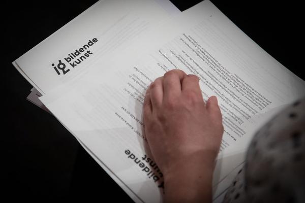 Freie Szene - Freie Kunst. Workshops (Gartenbaukino, 9.4.2019) http://freietheater.at/event/symposium-freie-szene-freie-kunst | Foto: eSeL Foto: eSeL.at - Lorenz Seidler