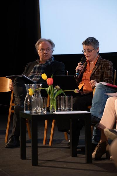 Freie Szene - Freie Kunst. Workshops (Gartenbaukino, 9.4.2019) http://freietheater.at/event/symposium-freie-szene-freie-kunst | Foto: eSeL Foto: eSeL.at - Lorenz Seidler
