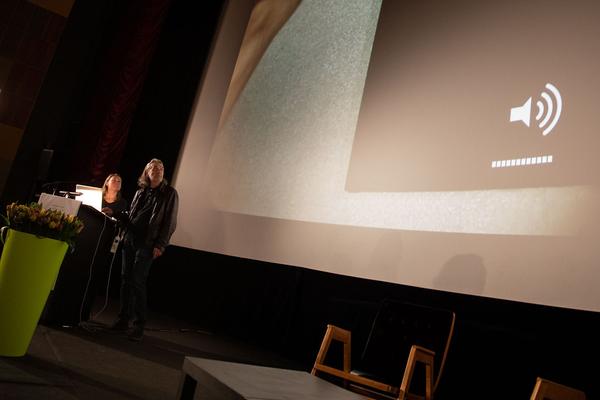 Symposium Freie Szene - Freie Kunst (Gartenbaukino, 8.4.2019) http://freietheater.at/event/symposium-freie-szene-freie-kunst | Foto: eSeL Foto: eSeL.at - Lorenz Seidler