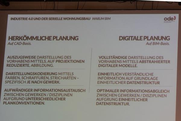 Architekturzentrum Wien: Christoph Eichler @ Symposium
"Serielles Bauen meets Wiener Wohnbau
Ein Symposium von Az W und IBA_Wien" (14.6.2019) https://www.azw.at/de/termin/serielles-bauen-meets-wiener-wohnbau | Foto: eSeL Foto: eSeL.at - Lorenz Seidler