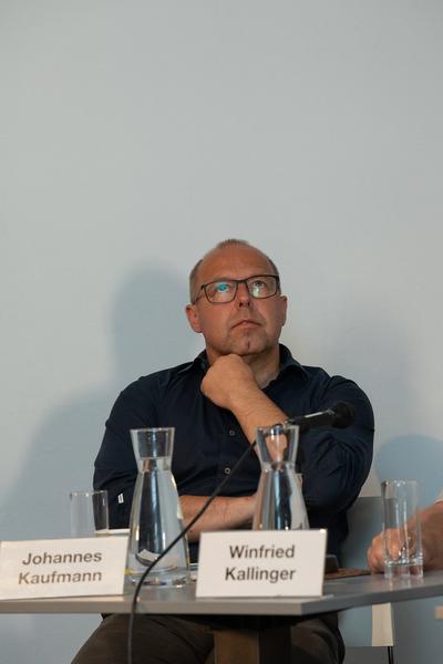 Architekturzentrum Wien: Symposium
"Serielles Bauen meets Wiener Wohnbau
Ein Symposium von Az W und IBA_Wien" (14.6.2019) https://www.azw.at/de/termin/serielles-bauen-meets-wiener-wohnbau | Foto: eSeL Foto: eSeL.at - Lorenz Seidler