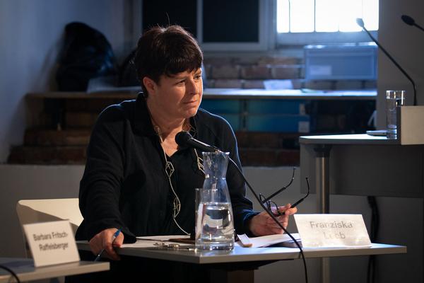 Architekturzentrum Wien: Symposium
"Serielles Bauen meets Wiener Wohnbau
Ein Symposium von Az W und IBA_Wien" (14.6.2019) https://www.azw.at/de/termin/serielles-bauen-meets-wiener-wohnbau | Foto: eSeL Foto: eSeL.at - Lorenz Seidler