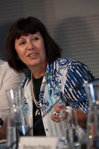 Architekturzentrum Wien: Symposium"Serielles Bauen meets Wiener WohnbauEin Symposium von Az W und IBA_Wien" (14.6.2019) https://www.azw.at/de/termin/serielles-bauen-meets-wiener-wohnbau | Foto: eSeL Foto: eSeL.at - Lorenz Seidler