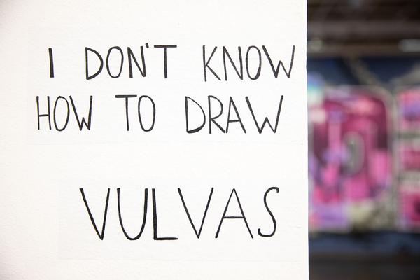 Wien Museum: TAKEOVER. Street Art & Skateboarding (5.7. - 1.9.2019) https://esel.at/termin/102641 | Foto: eSeL Foto: eSeL.at - Lorenz Seidler
