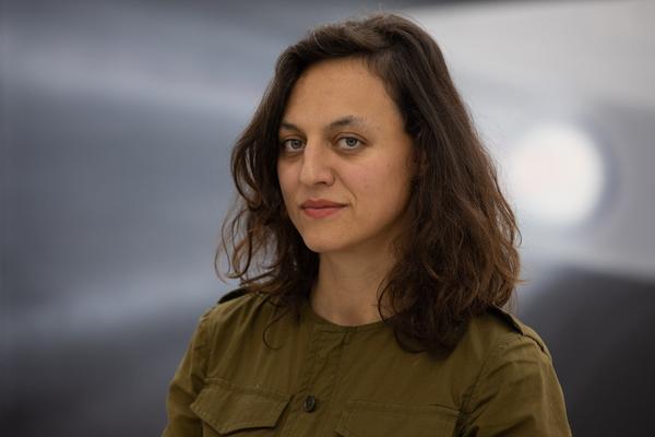Vienna Art Week 2019: Tala Madani @ Eröffnungen Secession (22.11.2019) https://www.viennaartweek.at | http://www.secession.at | Foto: eSeL Foto: eSeL.at - Lorenz Seidler