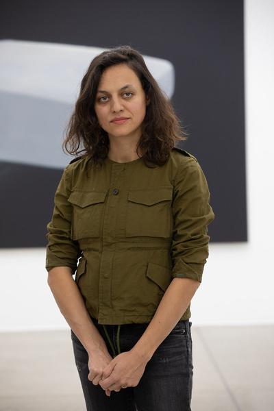 Vienna Art Week 2019: Tala Madani @ Eröffnungen Secession (22.11.2019) https://www.viennaartweek.at | http://www.secession.at | Foto: eSeL Foto: eSeL.at - Lorenz Seidler