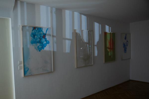 Vienna Art Week 2019: Eröffnungen Secession (22.11.2019) https://www.viennaartweek.at | http://www.secession.at | Foto: eSeL Foto: eSeL.at - Lorenz Seidler