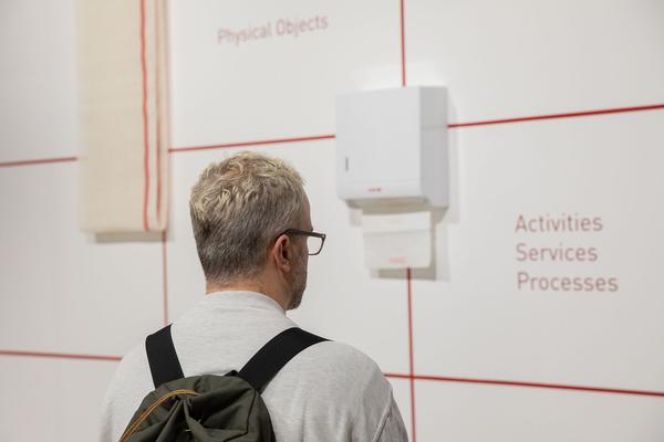 Kunstraum Niederösterreich: TechnoCare Eröffnung (05.04. – 15.05.2019) http://www.kunstraum.net/de/ausstellungen/79-technocare | Foto: eSeL Foto: eSeL.at - Lorenz Seidler