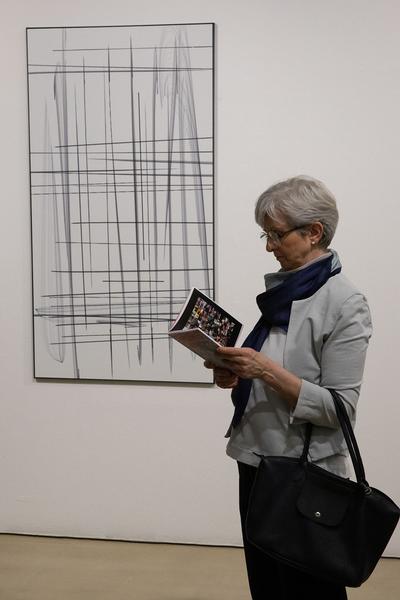 Kunstraum Niederösterreich: TechnoCare Eröffnung (05.04. – 15.05.2019) http://www.kunstraum.net/de/ausstellungen/79-technocare | Foto: eSeL Foto: eSeL.at - Lorenz Seidler
