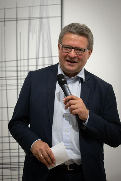 Kunstraum Niederösterreich: TechnoCare Eröffnung (05.04. – 15.05.2019) http://www.kunstraum.net/de/ausstellungen/79-technocare | Foto: eSeL Foto: eSeL.at - Lorenz Seidler