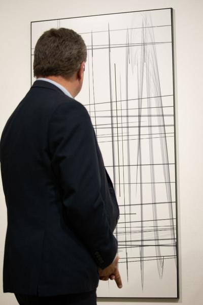 Kunstraum Niederösterreich: TechnoCare Eröffnung (05.04. – 15.05.2019) http://www.kunstraum.net/de/ausstellungen/79-technocare | Foto: eSeL Foto: eSeL.at - Lorenz Seidler