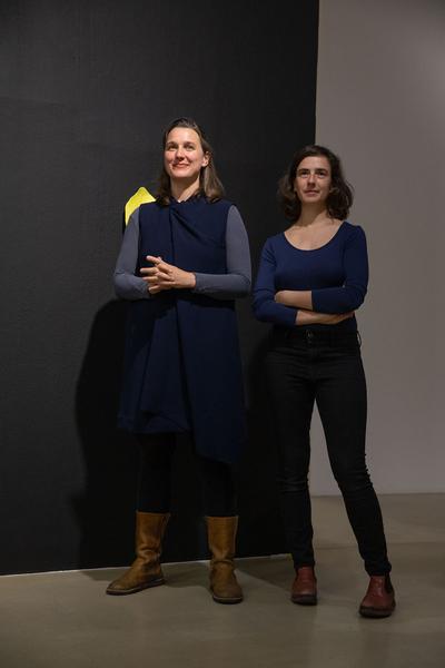 Kunstraum Niederösterreich: TechnoCare Eröffnung (05.04. – 15.05.2019) http://www.kunstraum.net/de/ausstellungen/79-technocare | Foto: eSeL Foto: eSeL.at - Lorenz Seidler