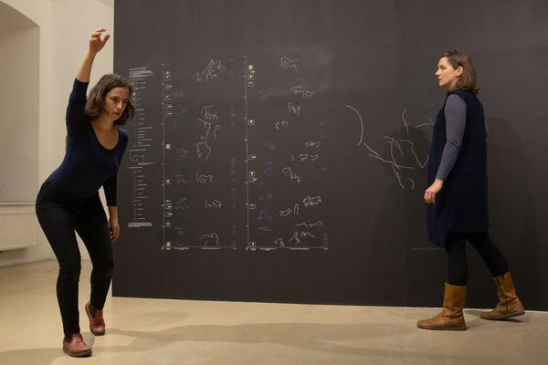 Kunstraum Niederösterreich: TechnoCare Eröffnung (05.04. – 15.05.2019) http://www.kunstraum.net/de/ausstellungen/79-technocare | Foto: eSeL Foto: eSeL.at - Lorenz Seidler