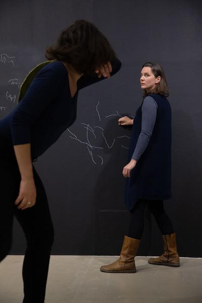 Kunstraum Niederösterreich: TechnoCare Eröffnung (05.04. – 15.05.2019) http://www.kunstraum.net/de/ausstellungen/79-technocare | Foto: eSeL Foto: eSeL.at - Lorenz Seidler